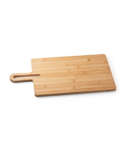 CARAWAY. Tagliere in bambù