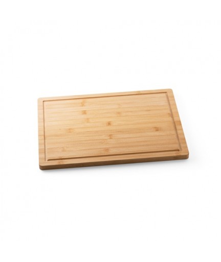 MARJORAM. Tagliere in bambù