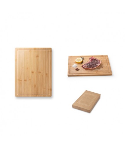 MARJORAM. Tagliere in bambù