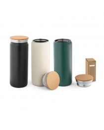 LAVINE 600. Thermos da 600ml
