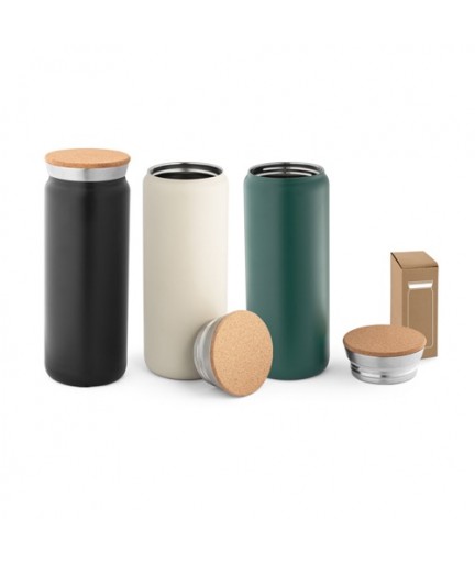 LAVINE 600. Thermos da 600ml