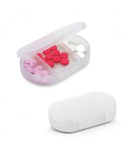 Stiller. Portapillole