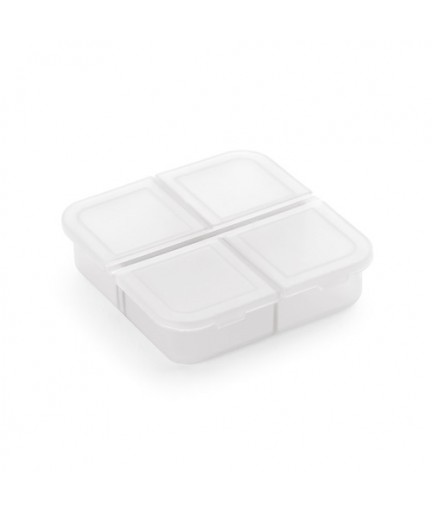 ROBERTS. Portapillole