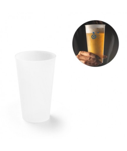 KANE. Bicchiere riutilizzabile