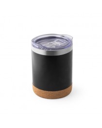 SOLBERG TUMBLER. Bicchiere da viaggio da 400 mL