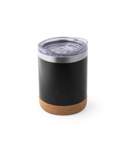 SOLBERG TUMBLER. Bicchiere da viaggio da 400 mL