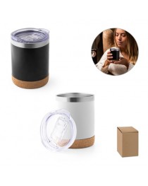 SOLBERG TUMBLER. Bicchiere da viaggio da 400 mL