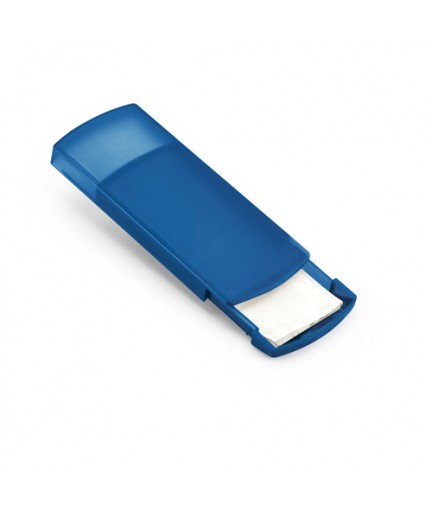 CLAUDE. Porta cerotti