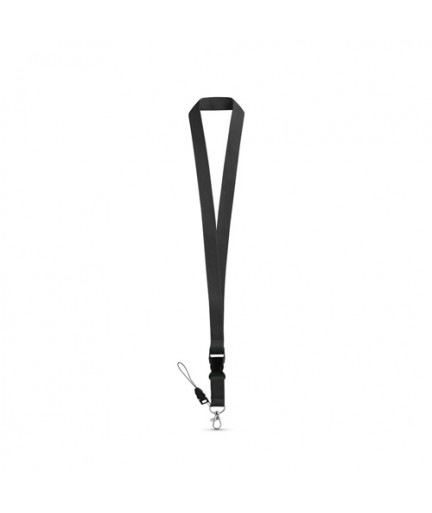 ANQUETIL. Lanyard