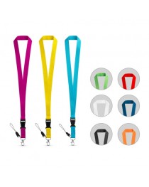 ANQUETIL. Lanyard ANQUETIL. Lanyard