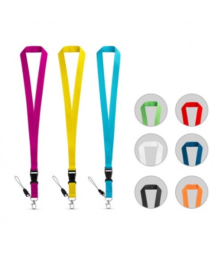 ANQUETIL. Lanyard