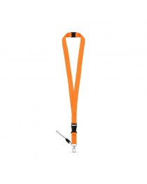 MURRAY. Lanyard