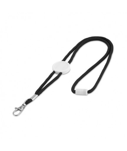 WEAVE. Lanyard