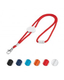WEAVE. Lanyard WEAVE. Lanyard