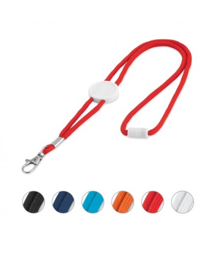 WEAVE. Lanyard