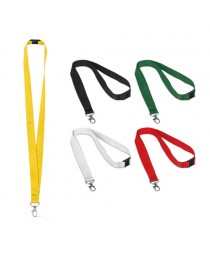 VALMONT. Lanyard