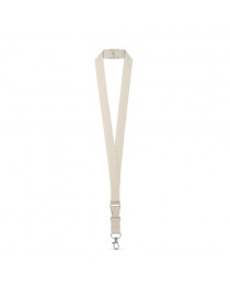 BALLINA. Lanyard
