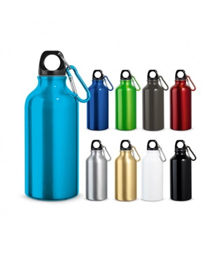 LANDSCAPE. Borraccia sportiva da 400 mL