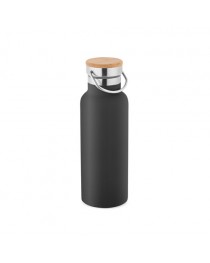 RAGNAR. Borraccia in acciaio inox 570ml