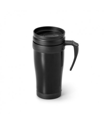 LIVE. Tazza da viaggio da 420 ml