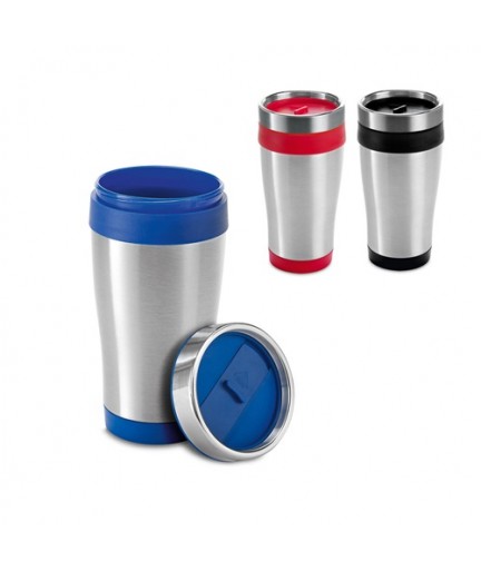 BATUM. Bicchiere da viaggio da 420 mL