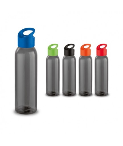 PORTIS. Borraccia sportiva da 600 mL