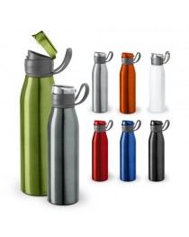 KORVER. Borraccia sportiva da 650 mL