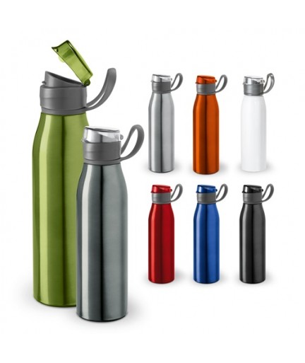 KORVER. Borraccia sportiva da 650 mL