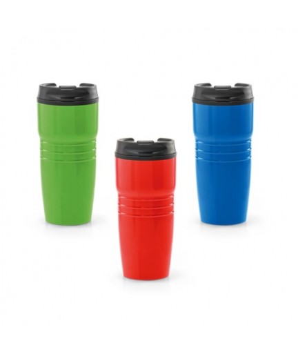 MINT. Bicchiere da viaggio da 520 ml