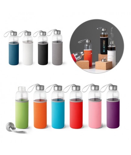 RAISE. Borraccia sportiva da 520 mL