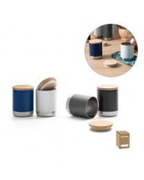 NORRE TUMBLER. Bicchiere in acciaio inox