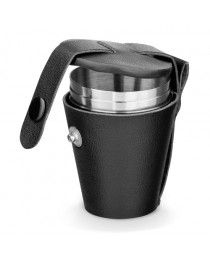 HIMALAYAS. Set di 4 bicchieri da 25 mL