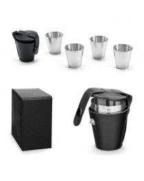 HIMALAYAS. Set di 4 bicchieri da 25 mL