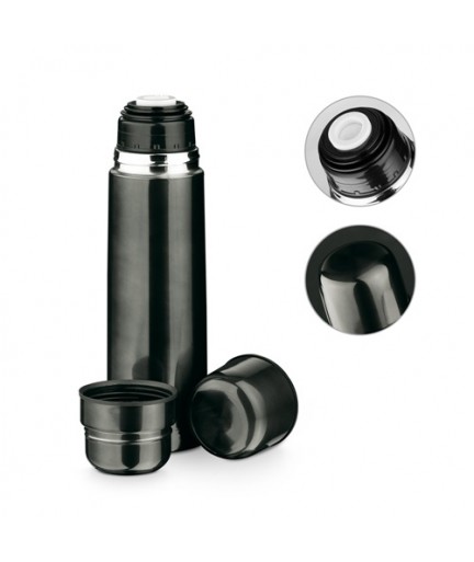 HEAT. Termos da 750 mL