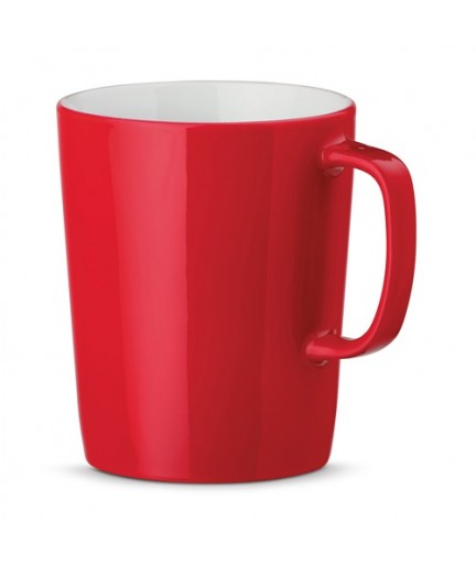 NELS. Tazza in ceramica da 320 ml
