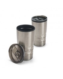 HASSI. Bicchiere da viaggio da 510 mL