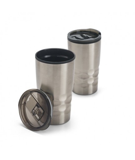 HASSI. Bicchiere da viaggio da 510 mL