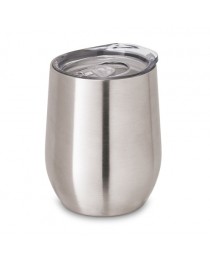 RONDE. Bicchiere da viaggio da 400 mL