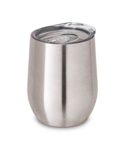 RONDE. Bicchiere da viaggio da 400 mL