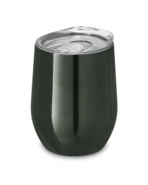 RONDE. Bicchiere da viaggio da 400 mL