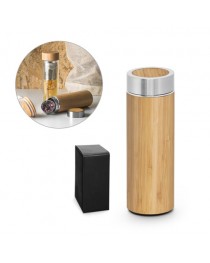 NATUREL. Termos da 430 mL