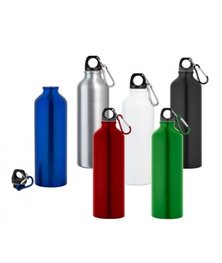 SIDEROT. Borraccia sportiva da 750 mL