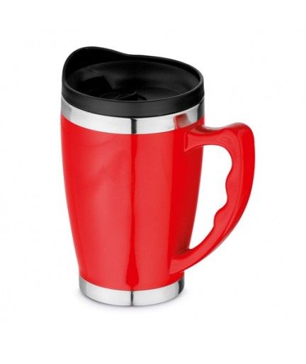RAJANI. Tazza da viaggio da 450 mL