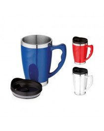 RAJANI. Tazza da viaggio da 450 mL