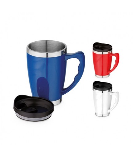 RAJANI. Tazza da viaggio da 450 mL