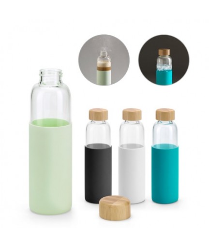 DAKAR. Borraccia da 600 mL