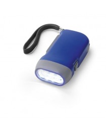 EDDIE. Torcia dinamo