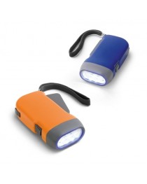 EDDIE. Torcia dinamo