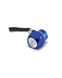 LOUIS. Torcia in alluminio