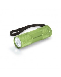 FLASHY. Torcia in alluminio